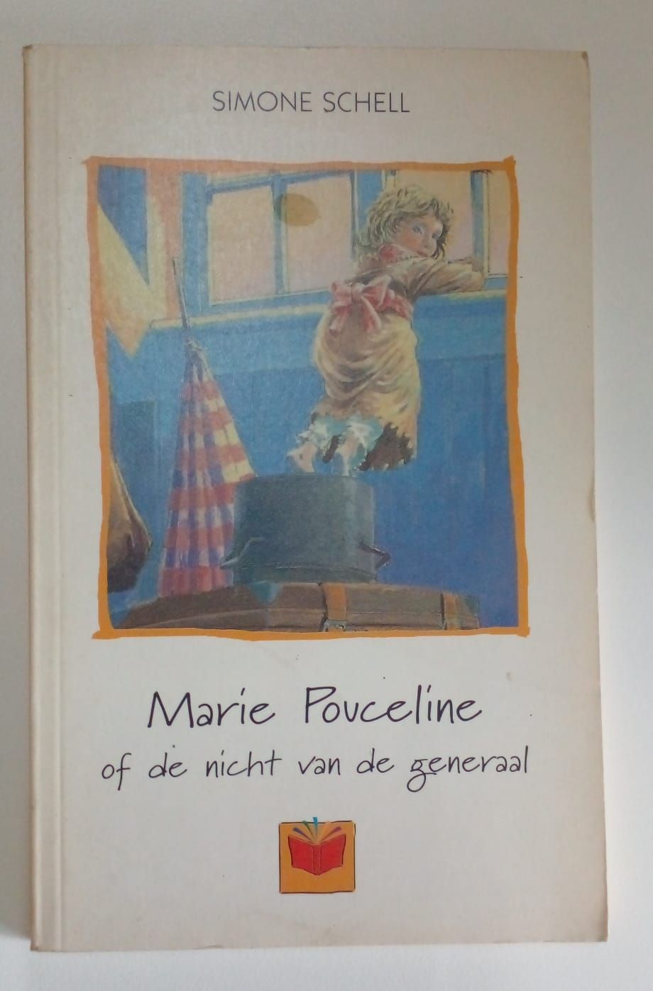 Of de nicht van de generaal 50