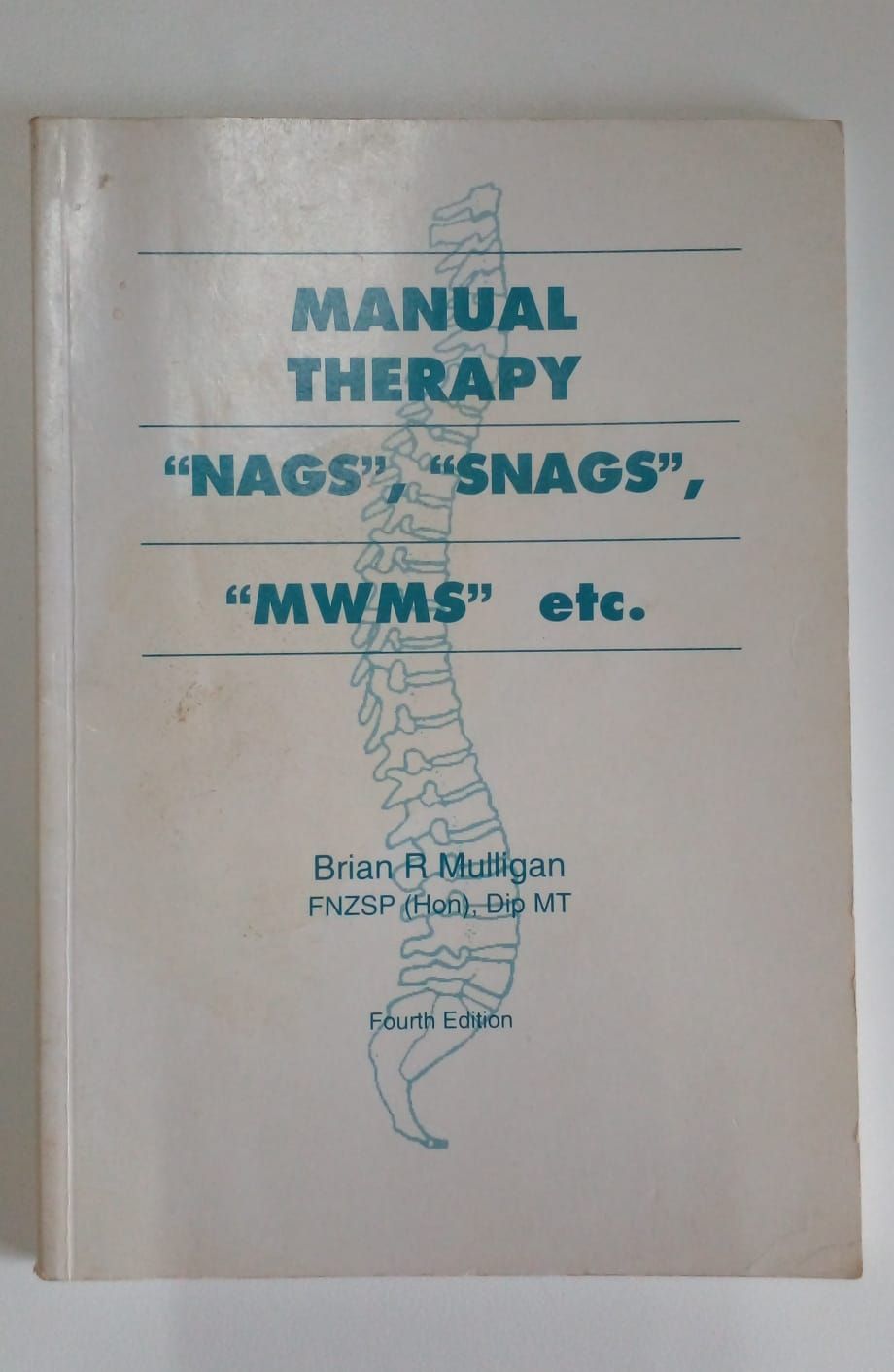 Manual therapy 50