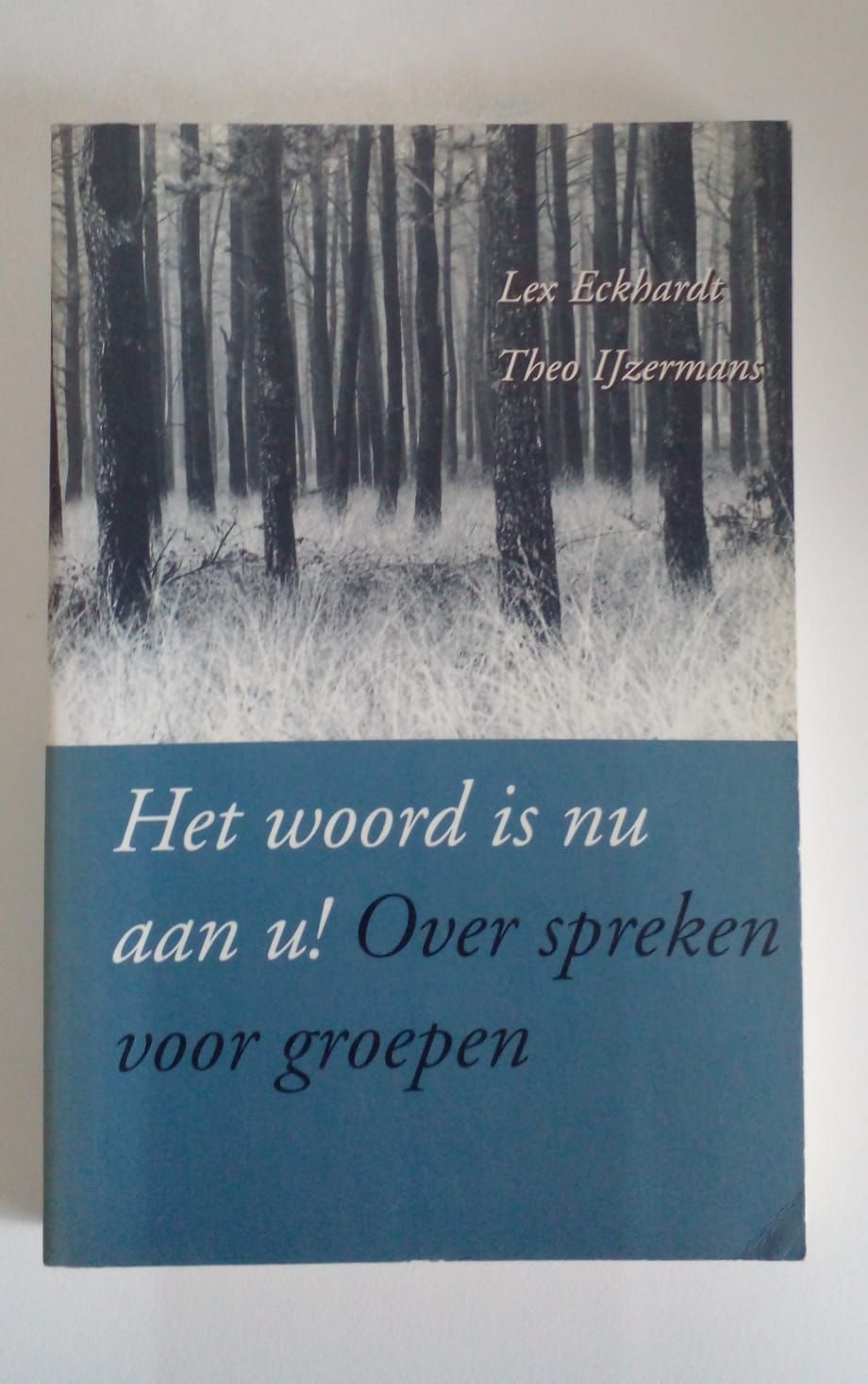 Het woord is nu aan u! 50
