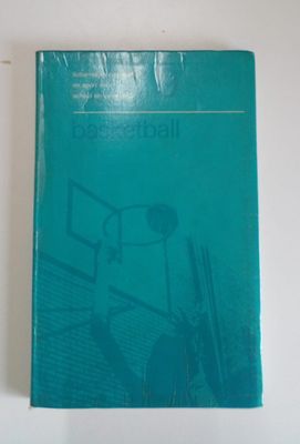 Basketball 50