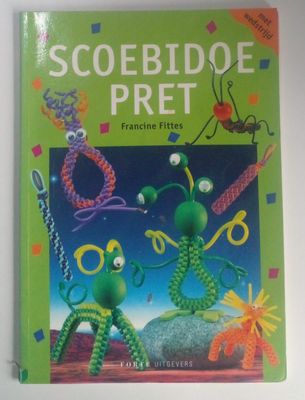 Scoebidoe pret 50