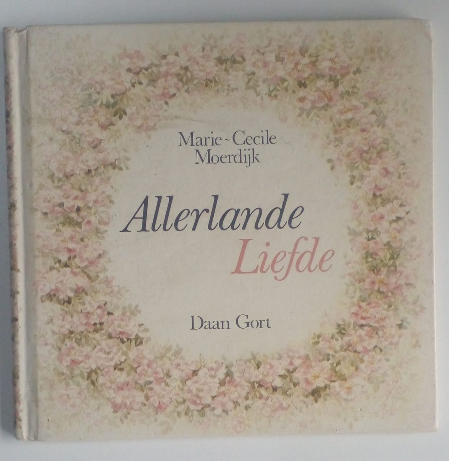 Allerlande Liefde 50