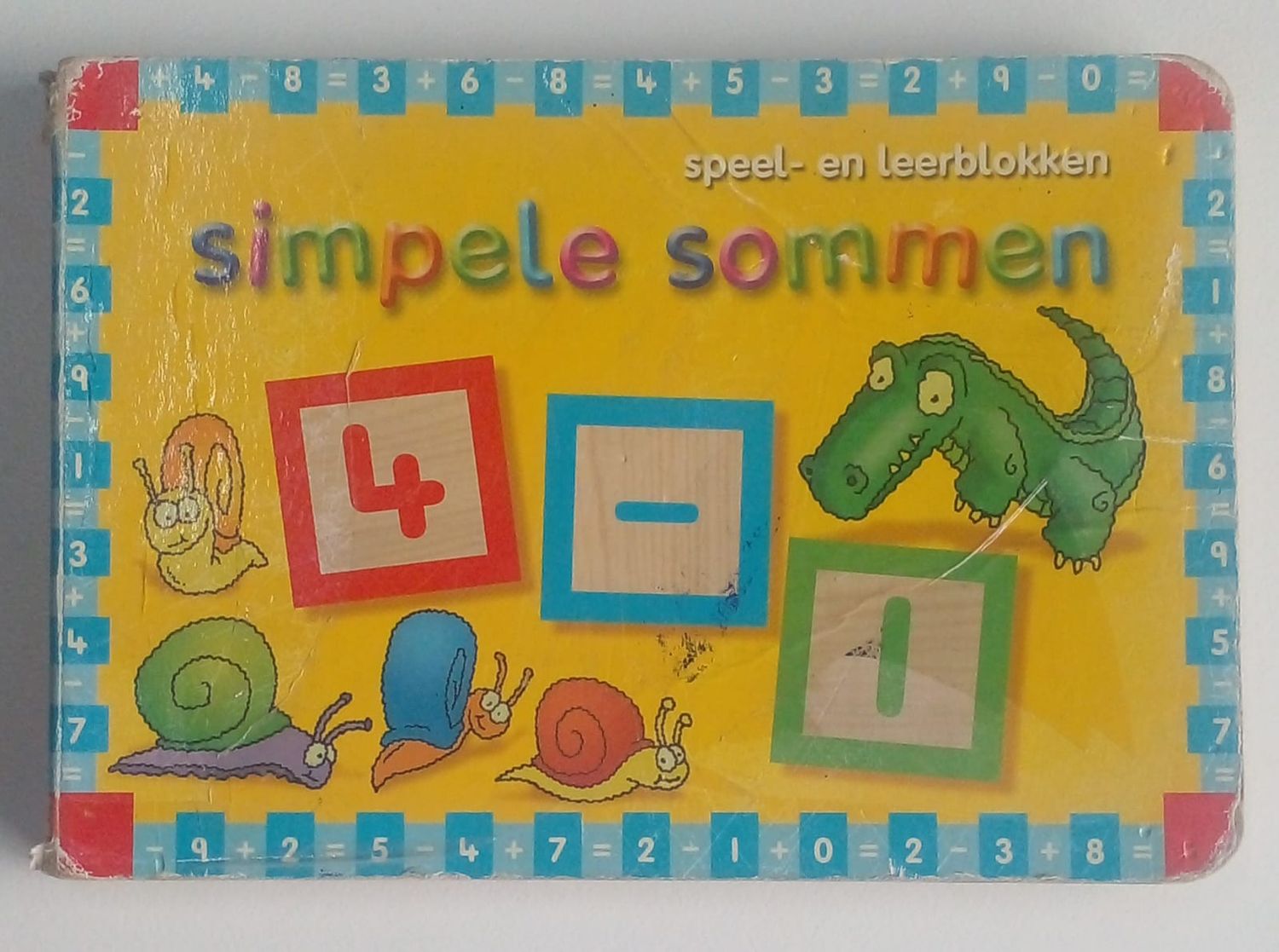 Simpele sommen 51