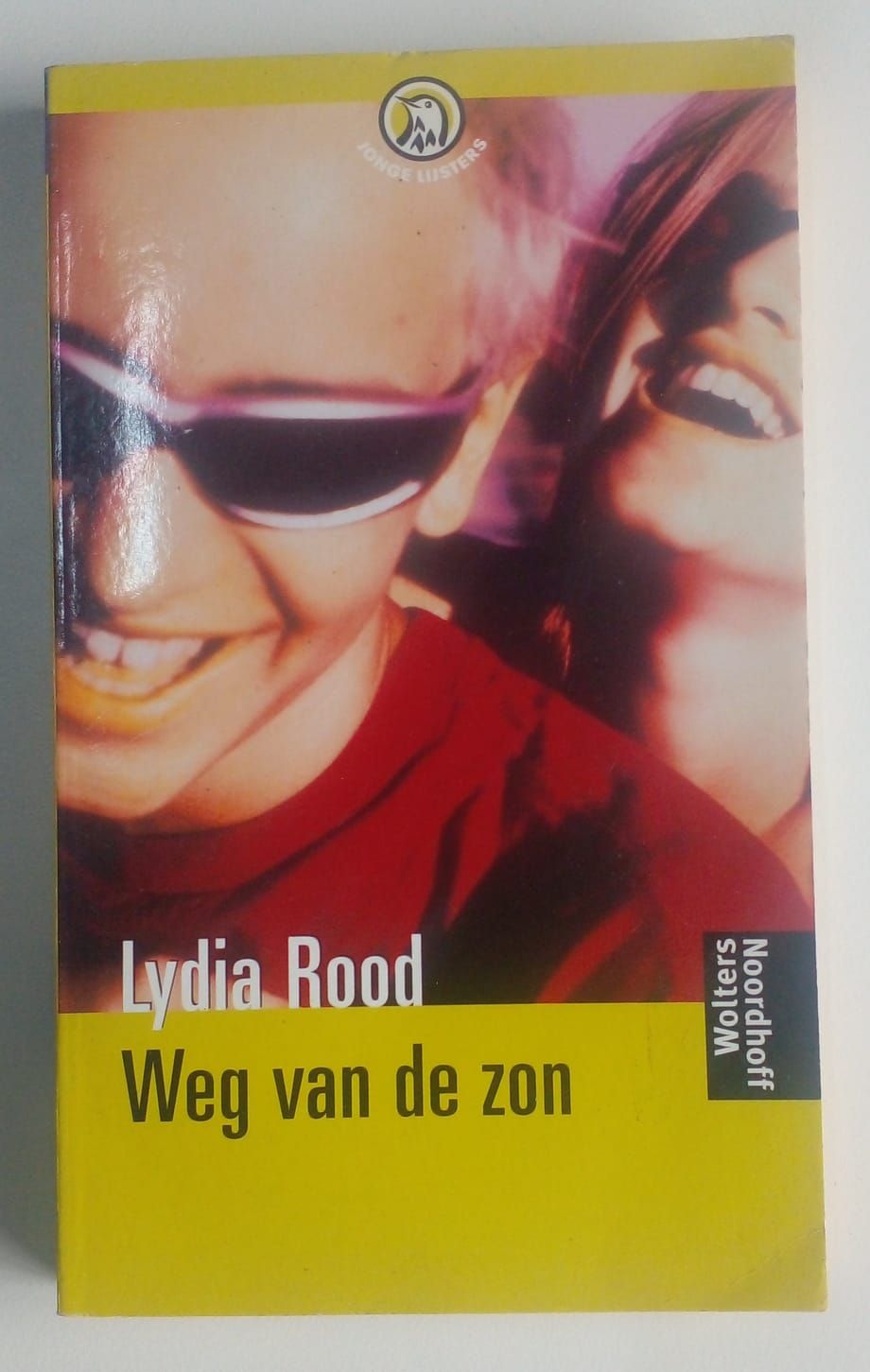 Weg van de zon 51