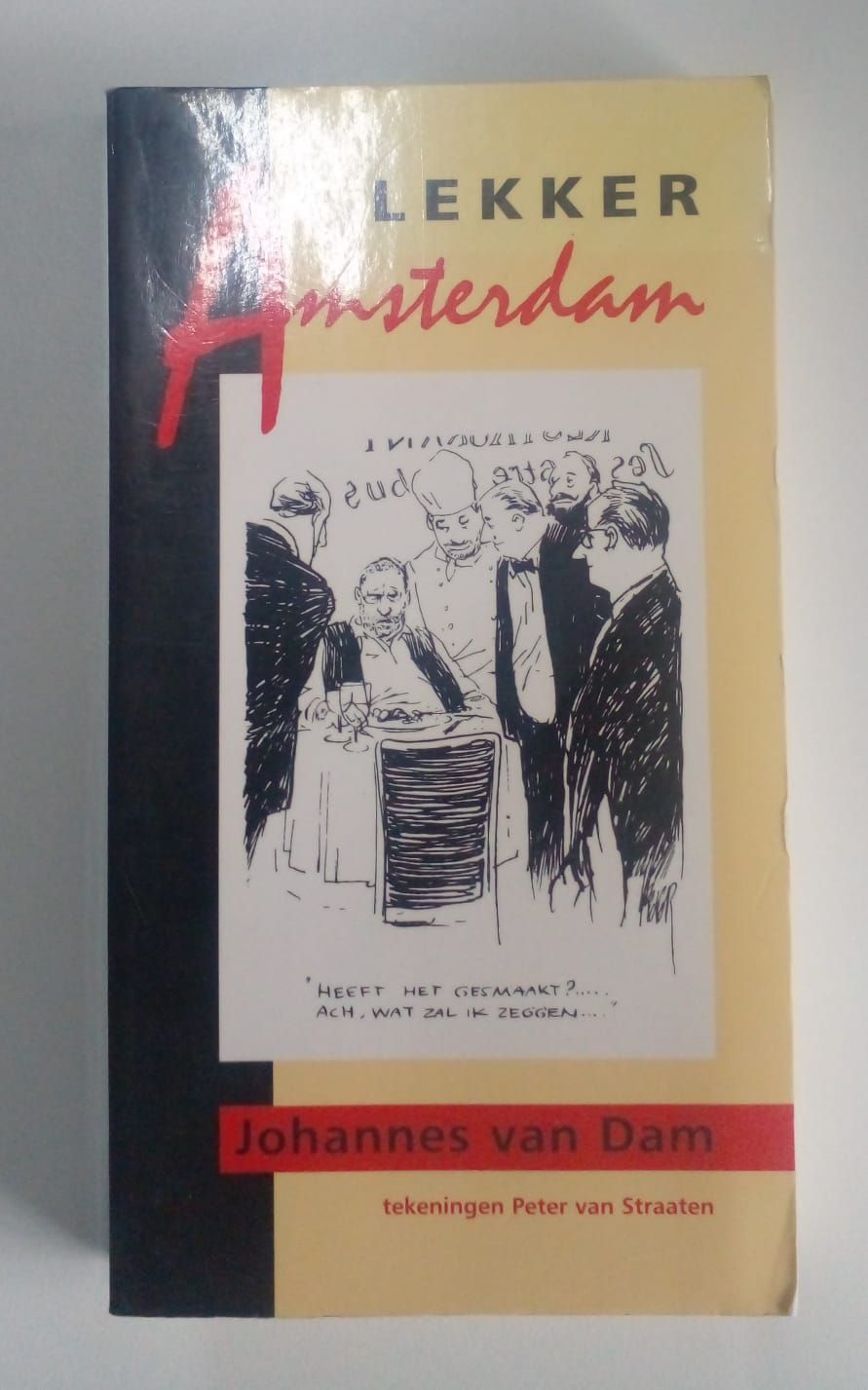 Lekker amsterdam 51