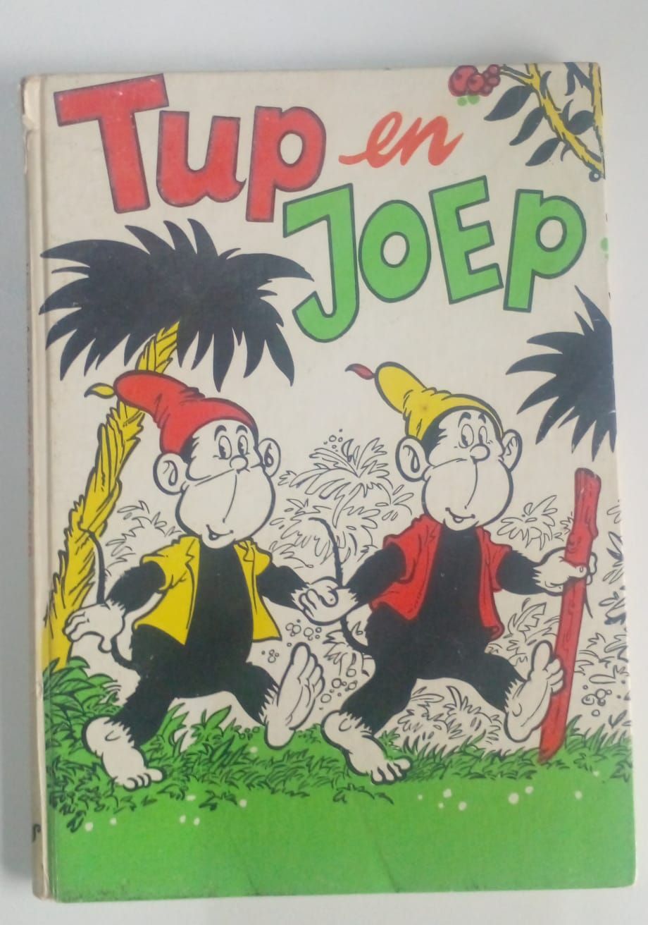 Tup en Joep 51