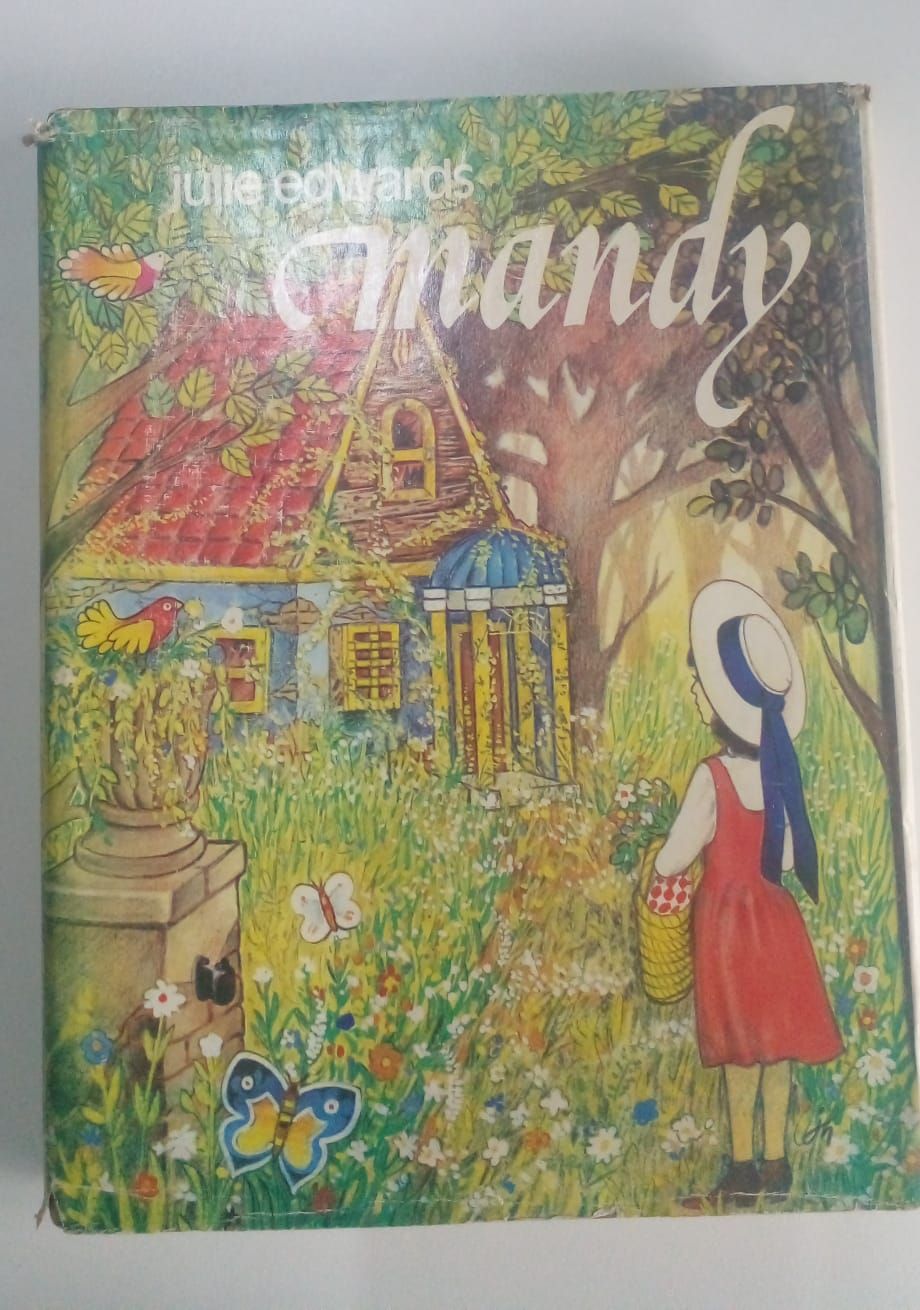 Mandy 51