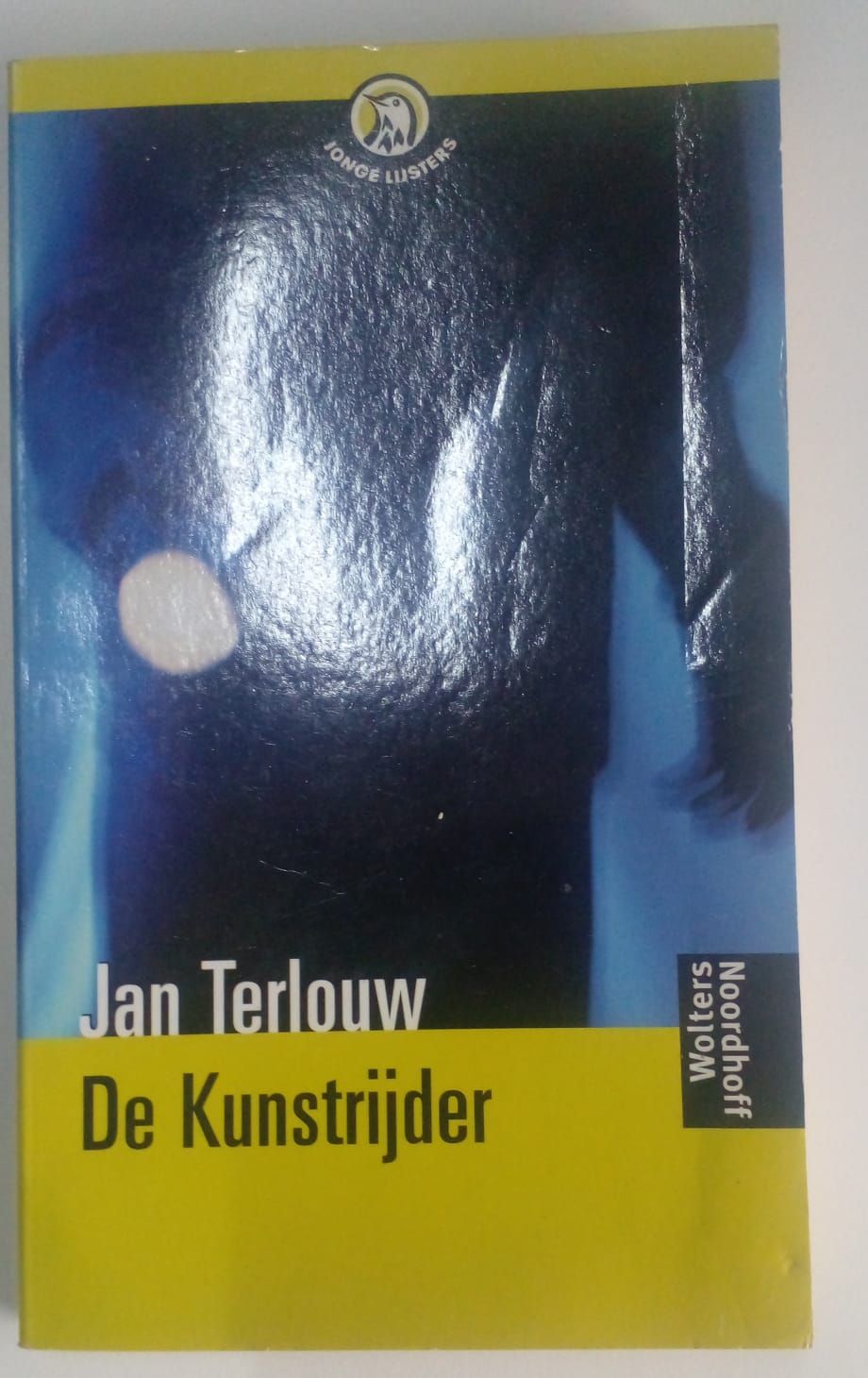 De kunstrijder 51
