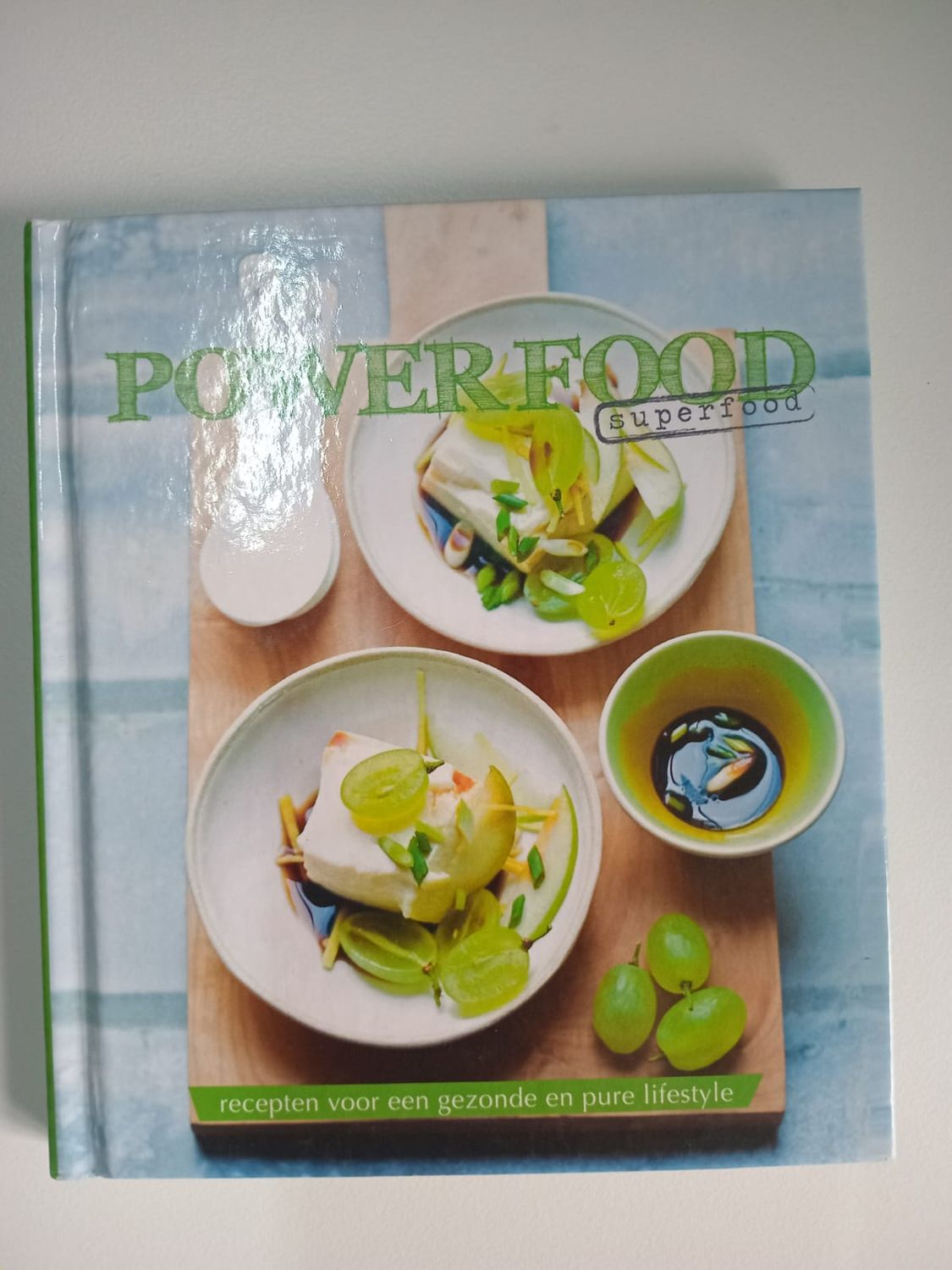 Powerfood 47