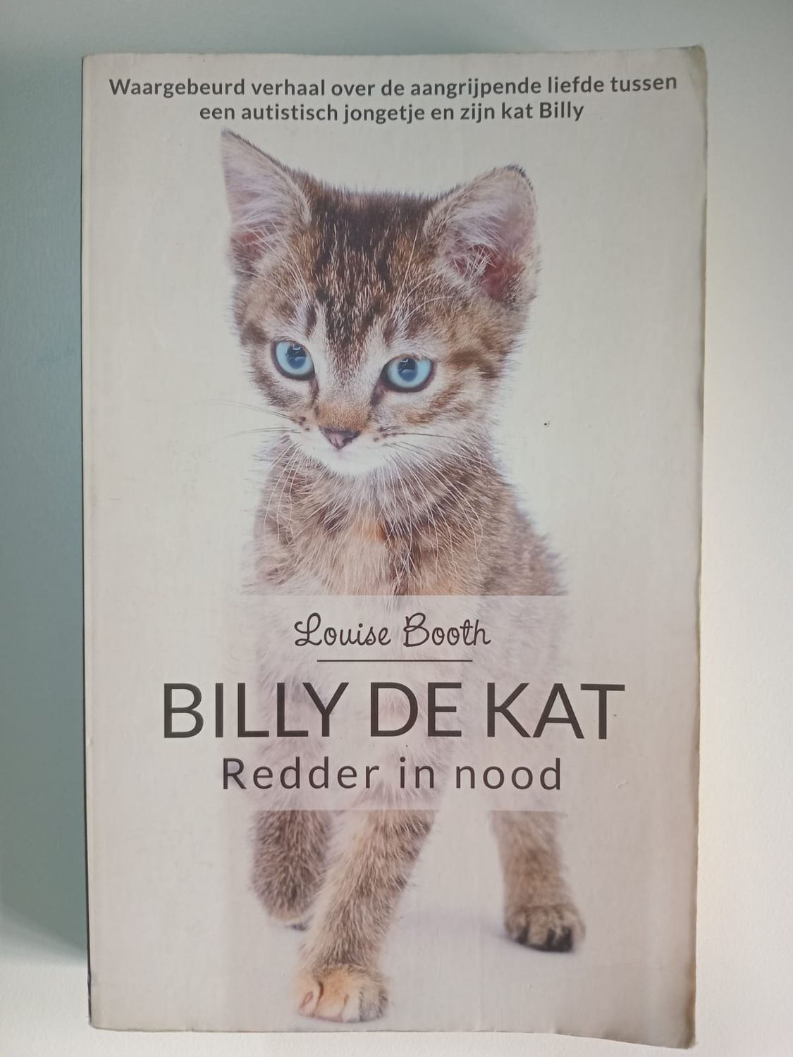 Billy de kat 47