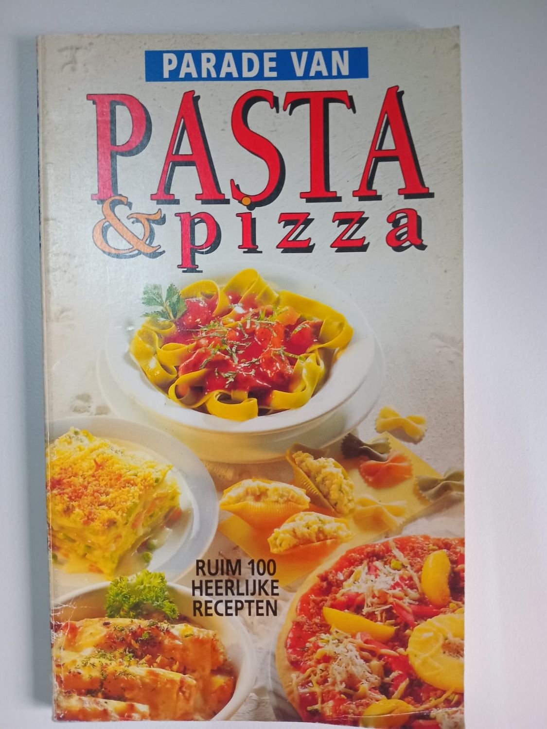 Pasta &amp; pizza 51