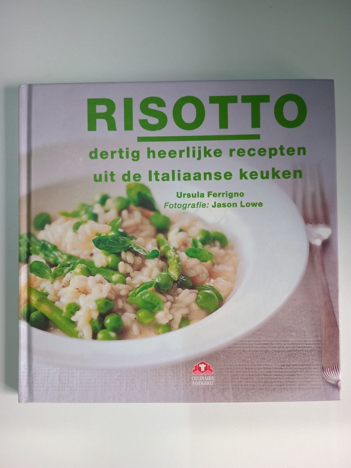 Risotto 51