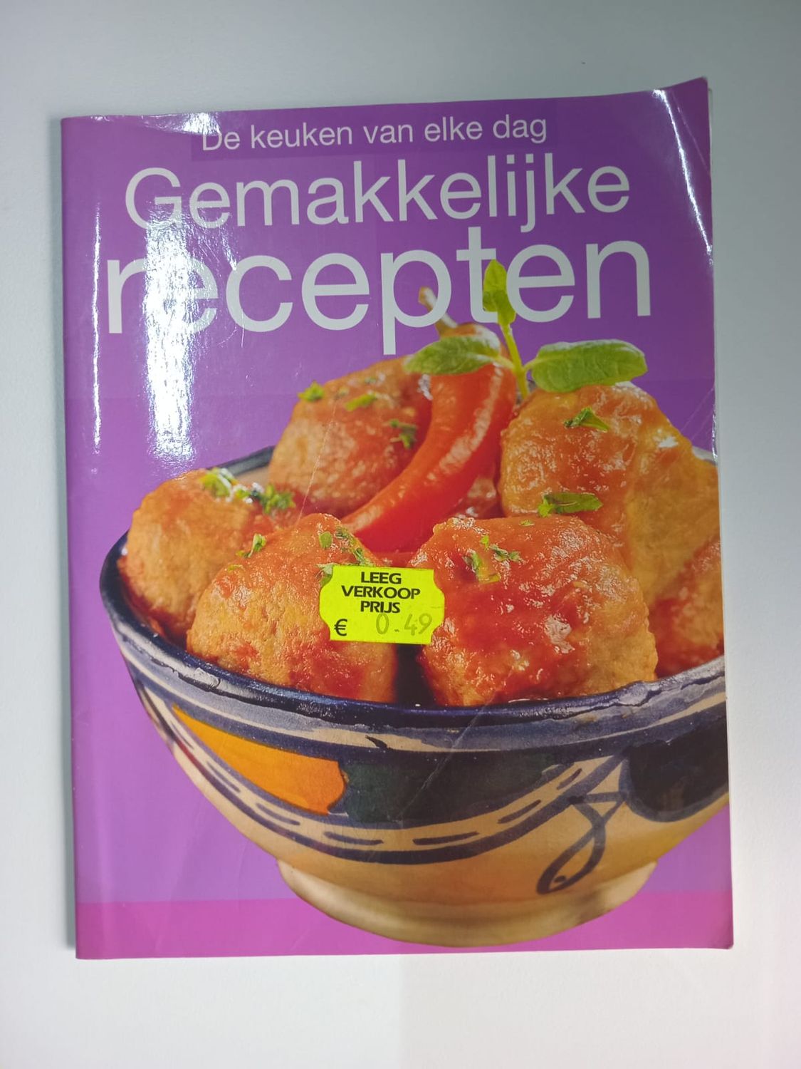 Gemakkelijke recepten 51