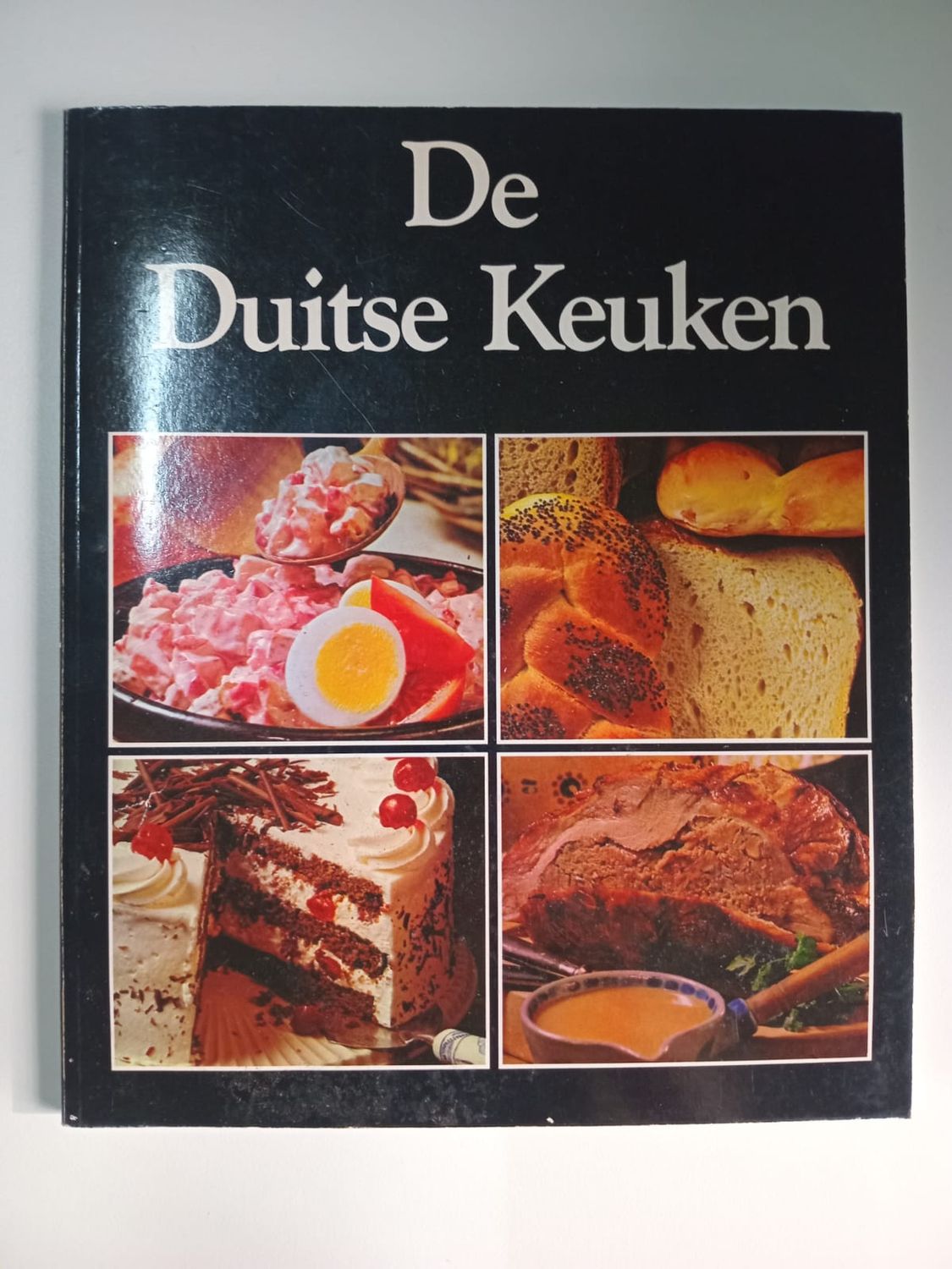 De Duitse keuken 51