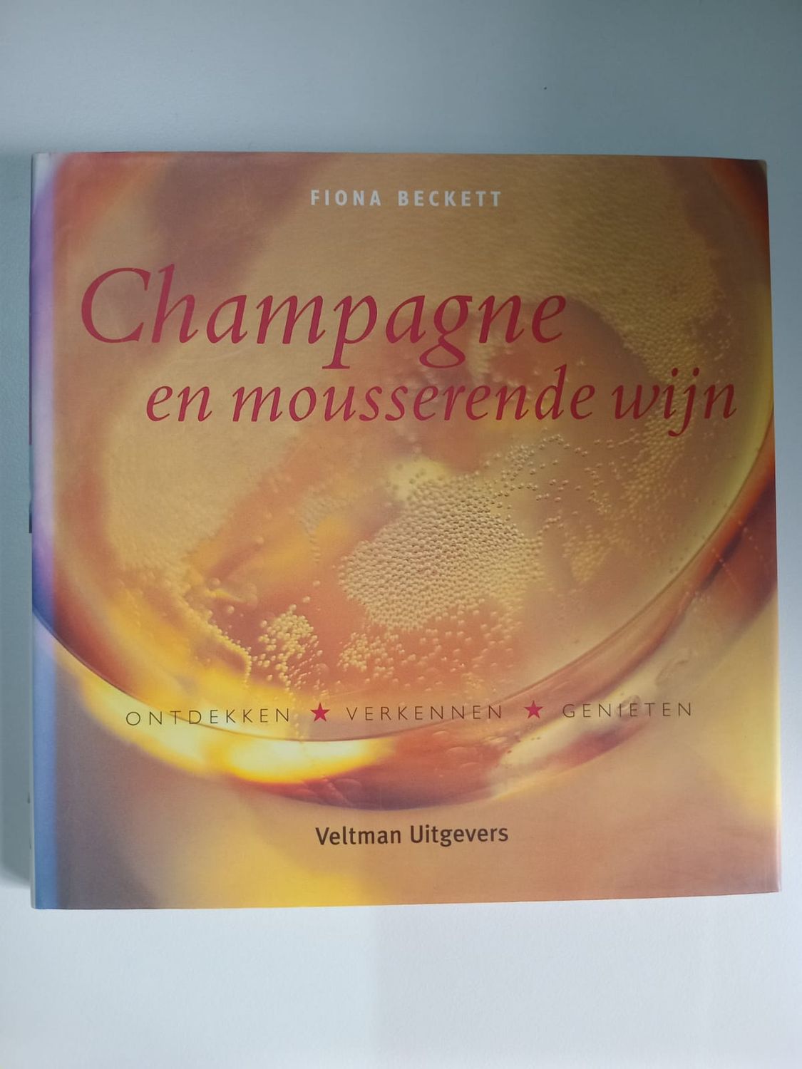 Champagne en mousserende wijn 51