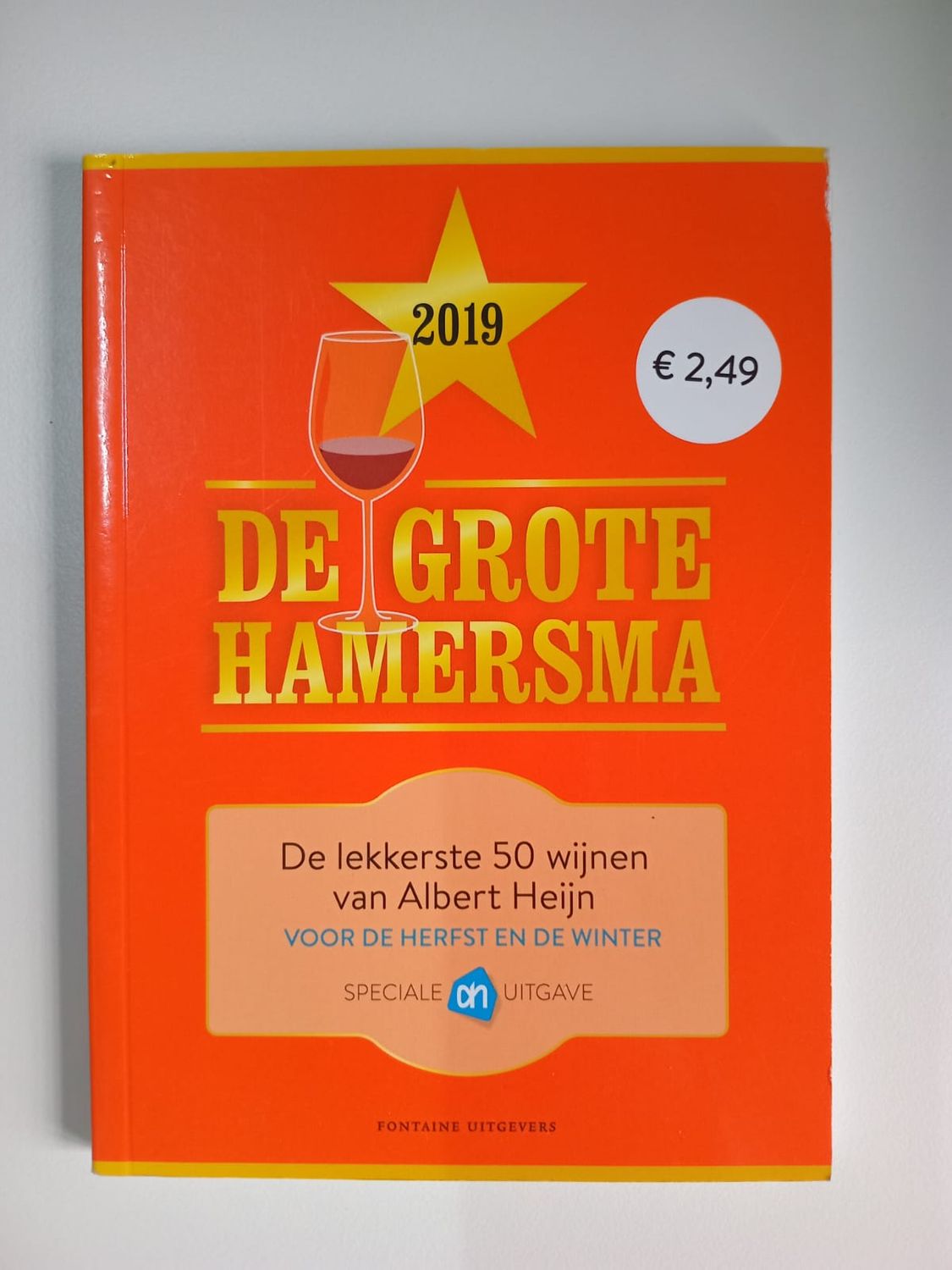 De grote hamersma 51