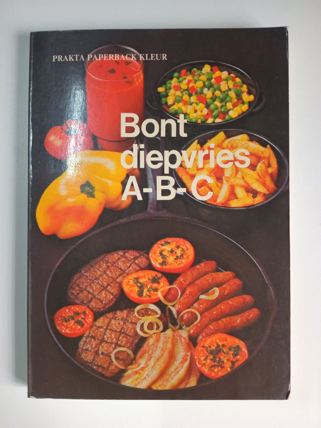 Bont diepvries A-B-C 51