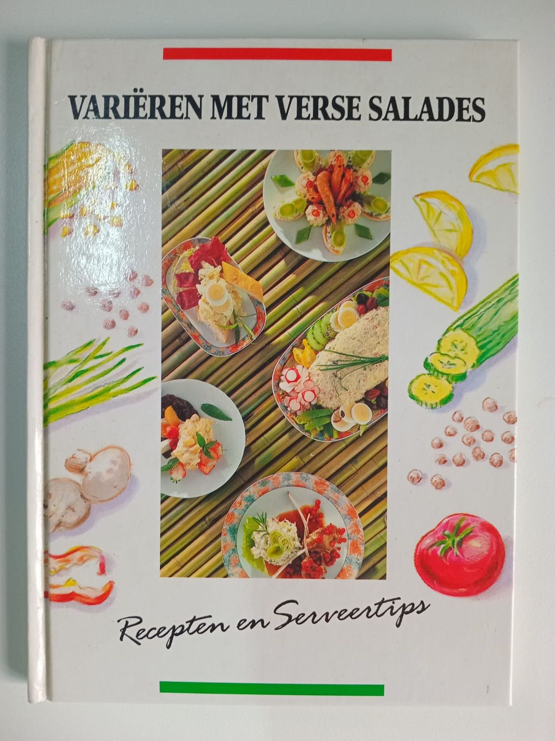 Varieren met verse salades 51