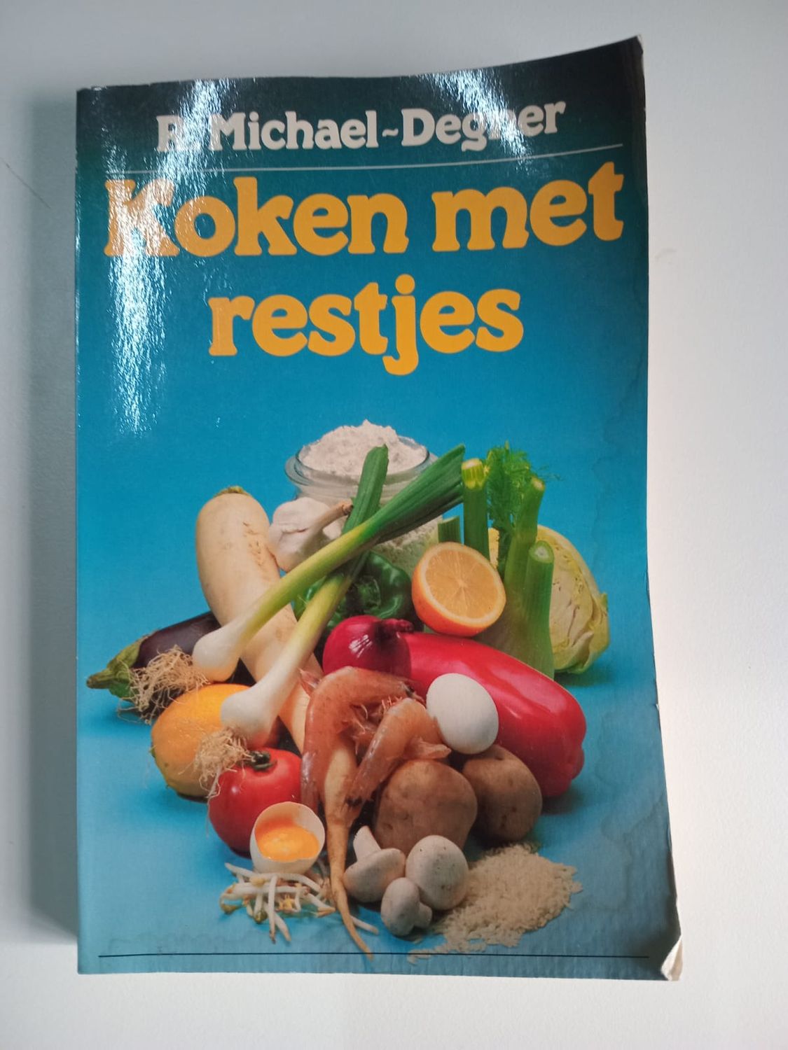Koken met restjes 51