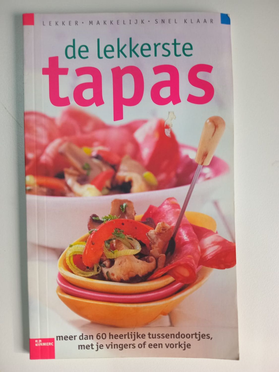 De lekkerste tapas 51