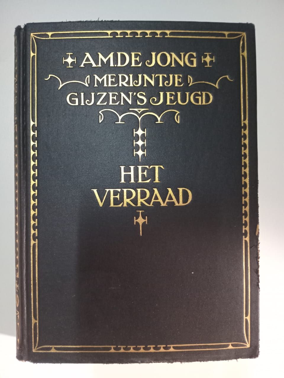 Het verraad 51