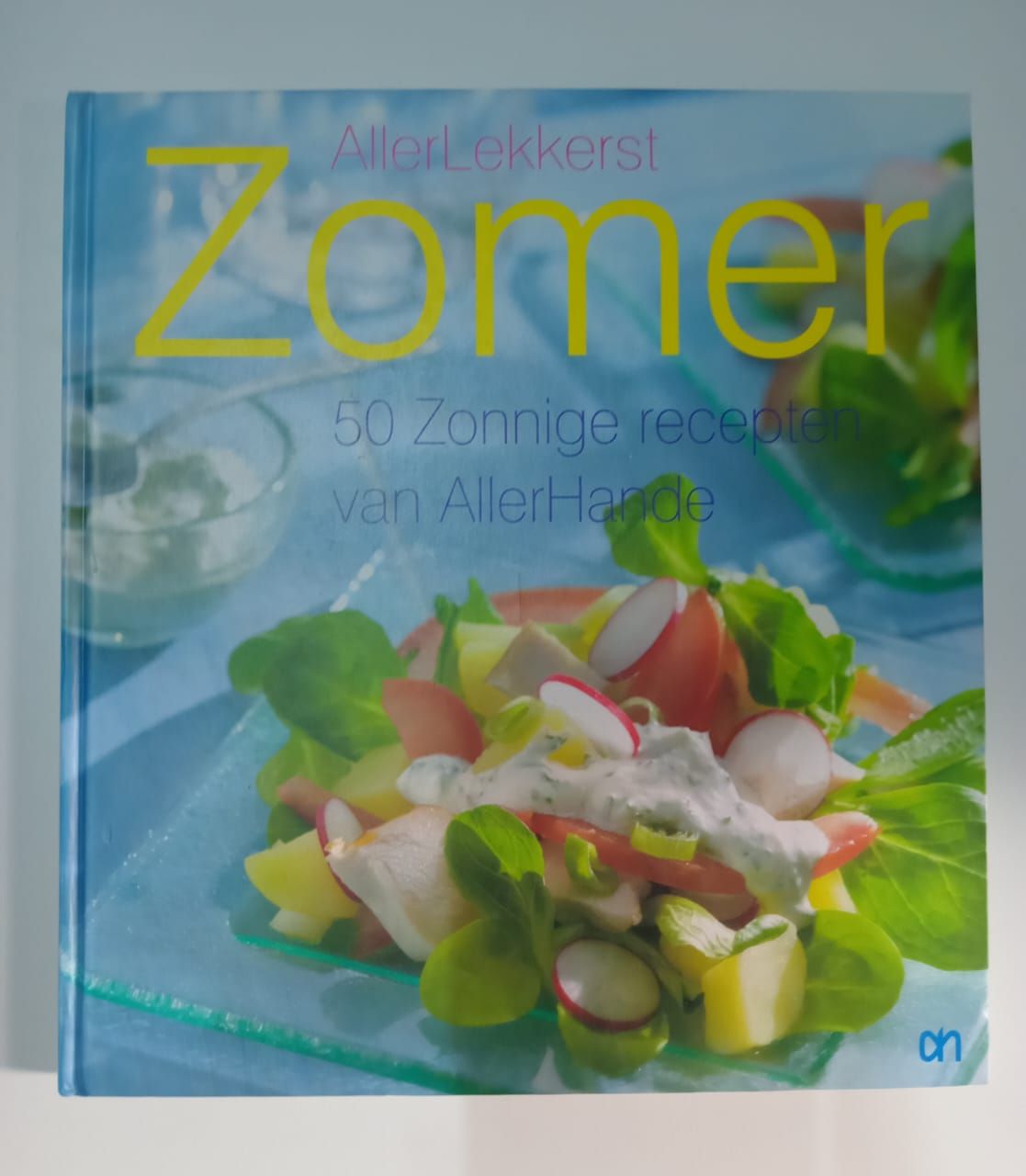 Allerlekkerste zomer 51