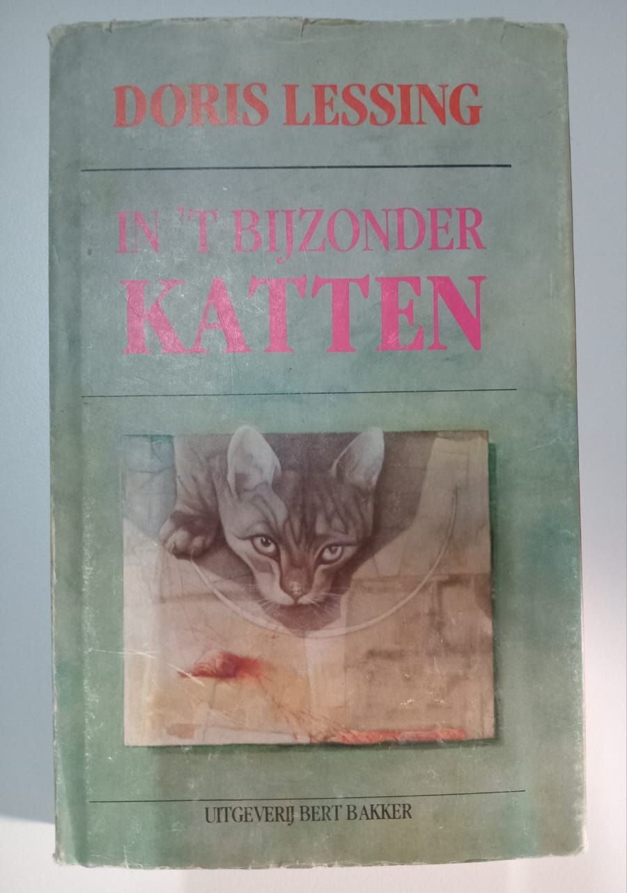 In &#39;t bijzonder katten 51