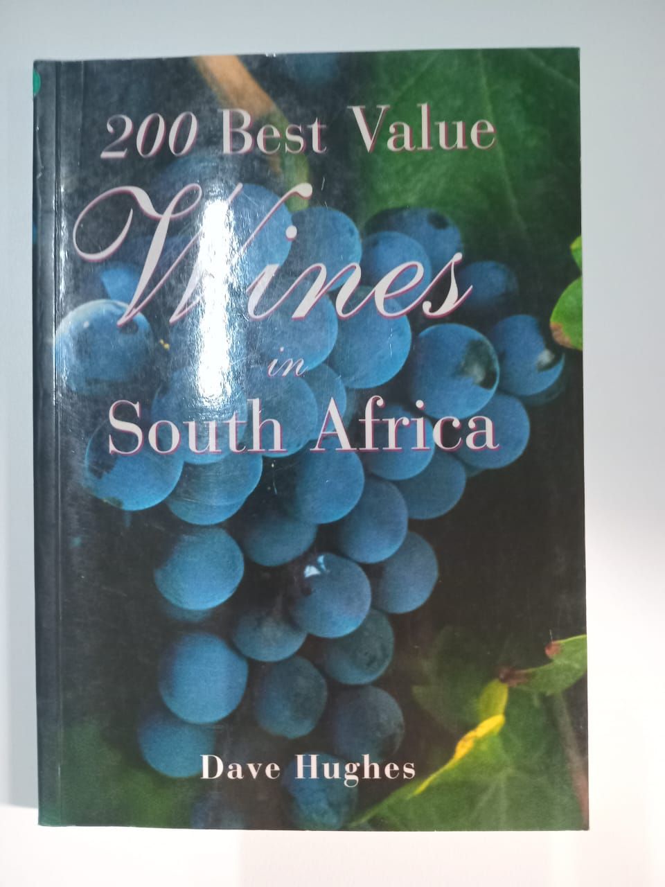 Wines in South Africa 51