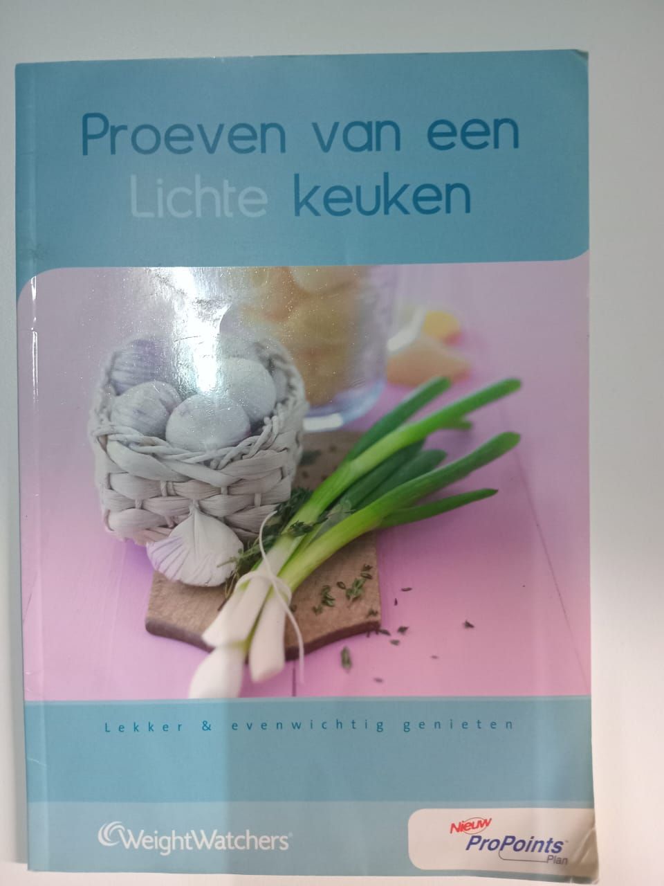 Proeven van een licht keuken 51