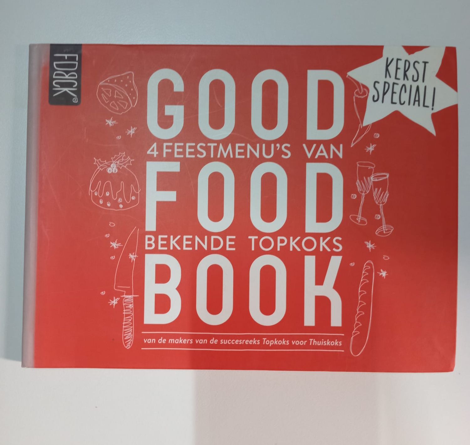 Good food book 51