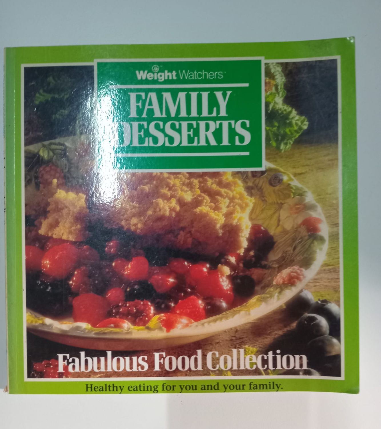 Family desserst 51