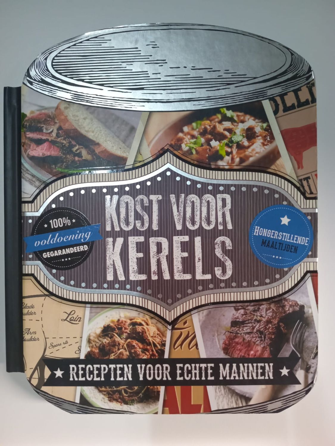 Kost voor kerels 59