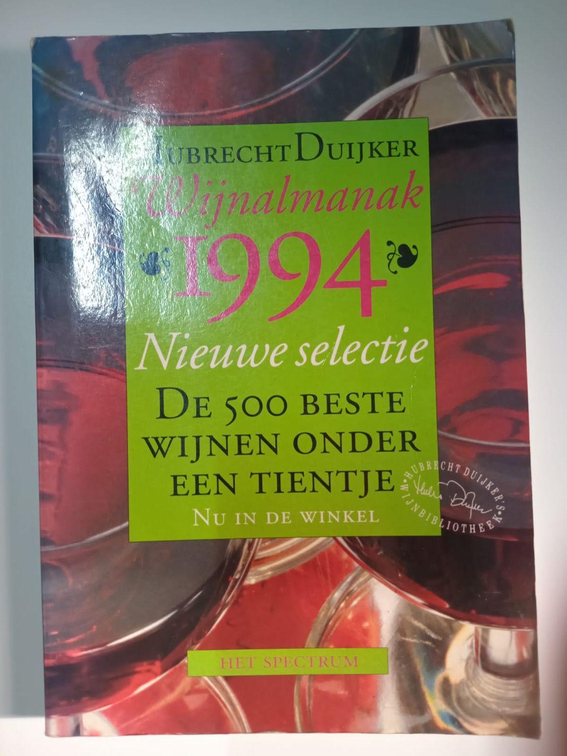 Wijnalmanak 1994 59