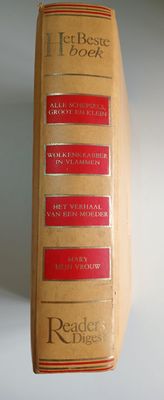Het beste boek 52
