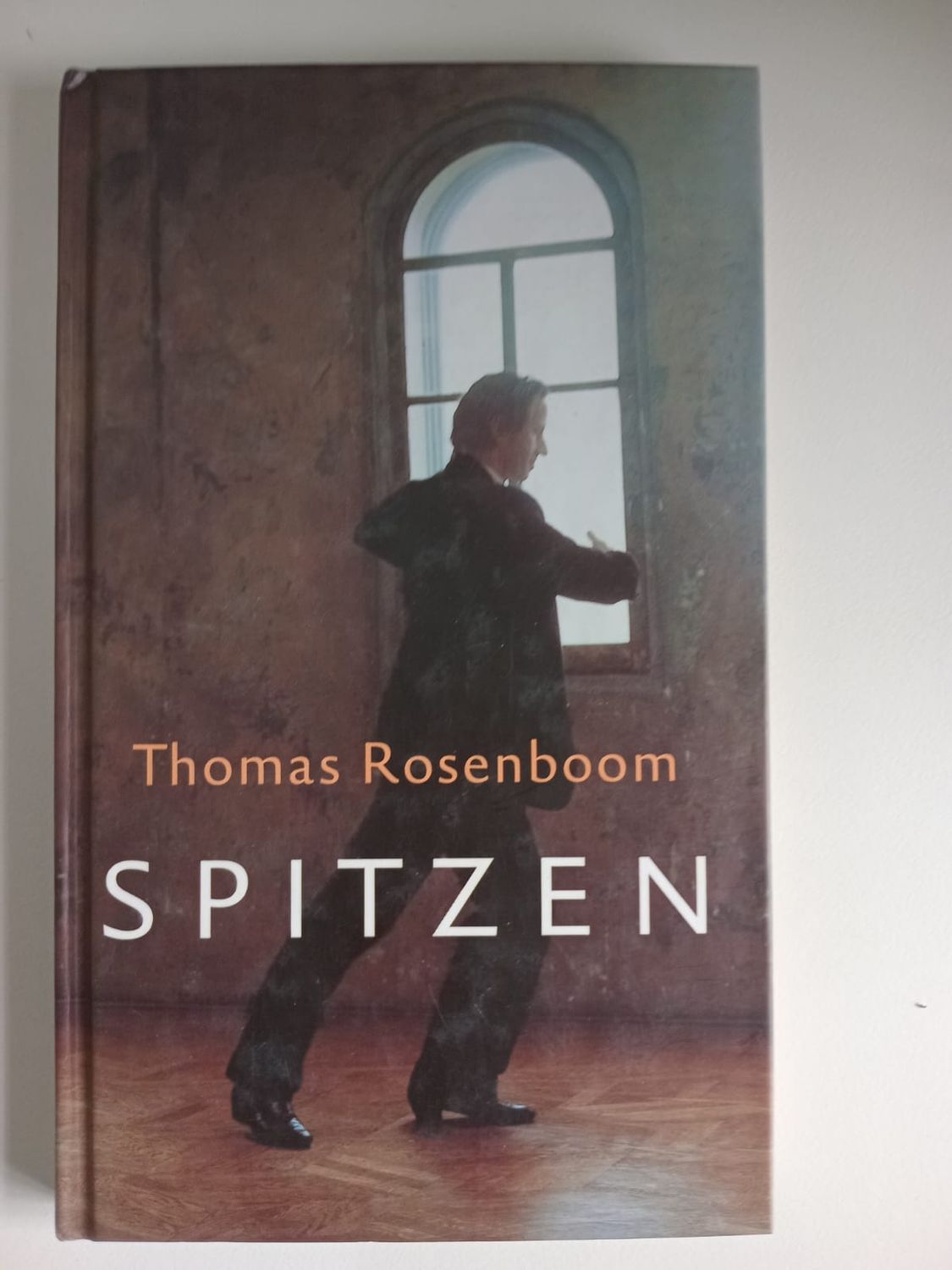 Spitzen 52