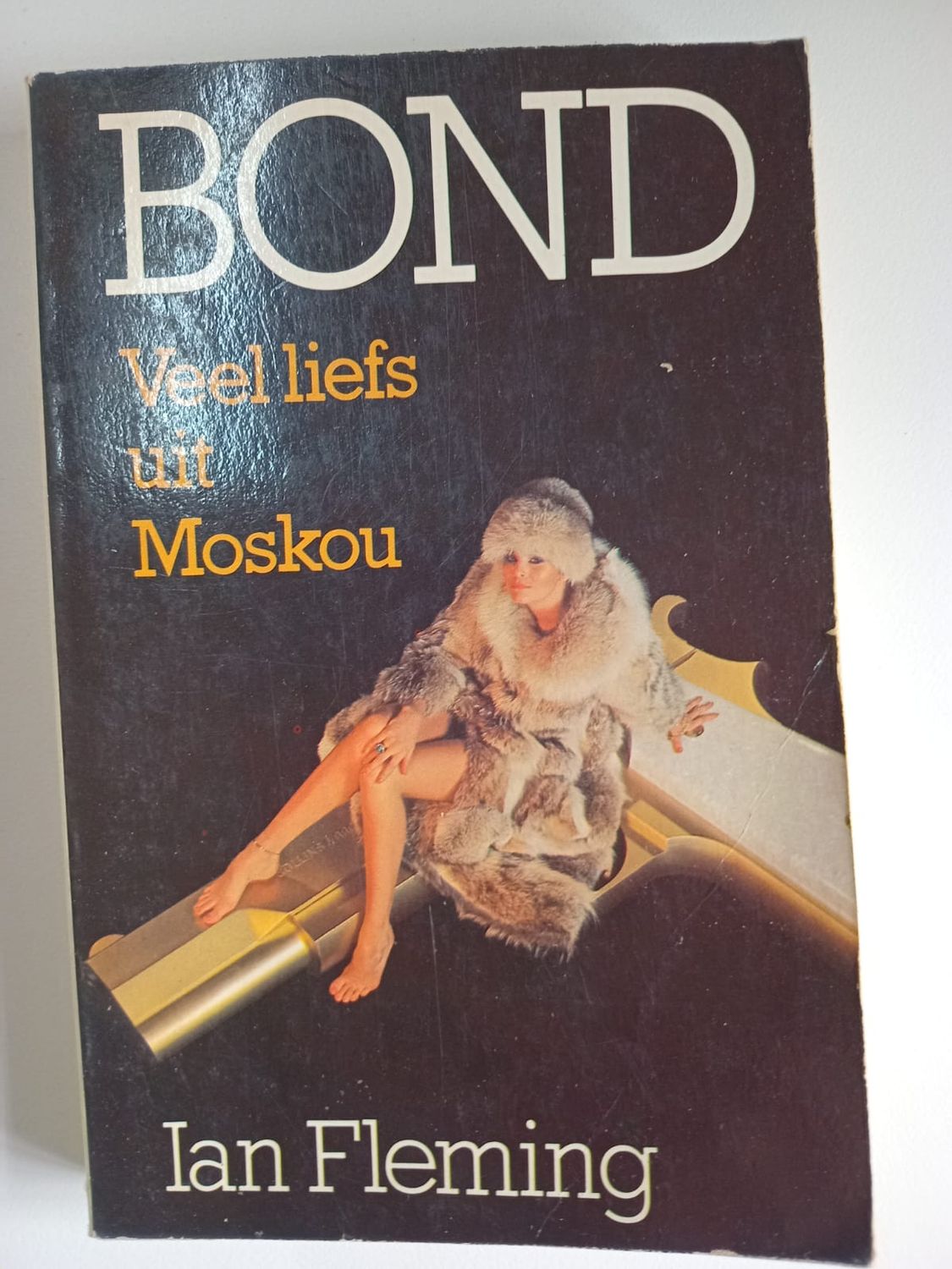 Veel liefs uit moskou 52
