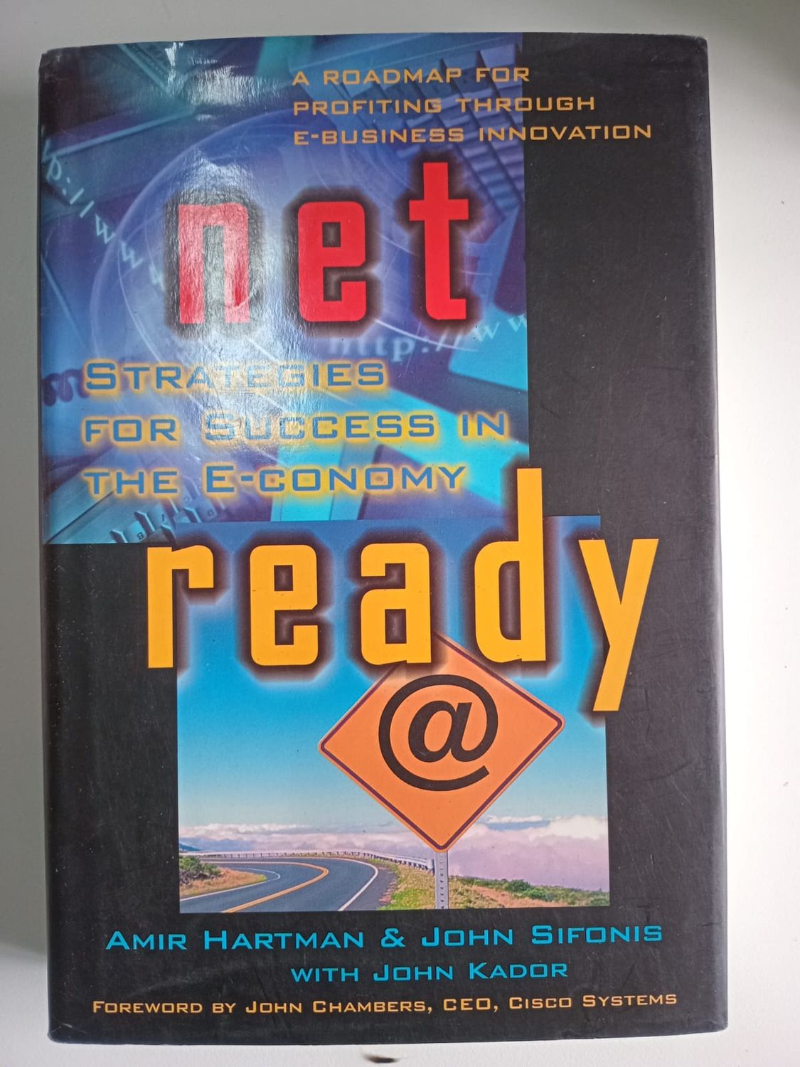 Net ready 52