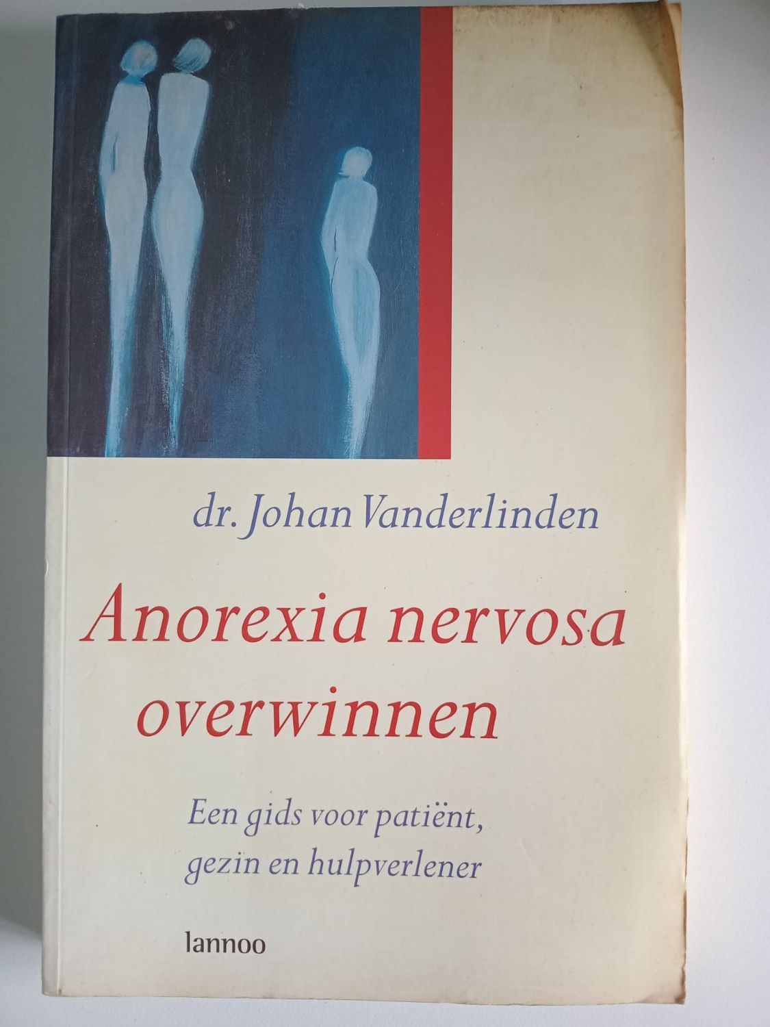 Anorexia nervosa overwinnen 52