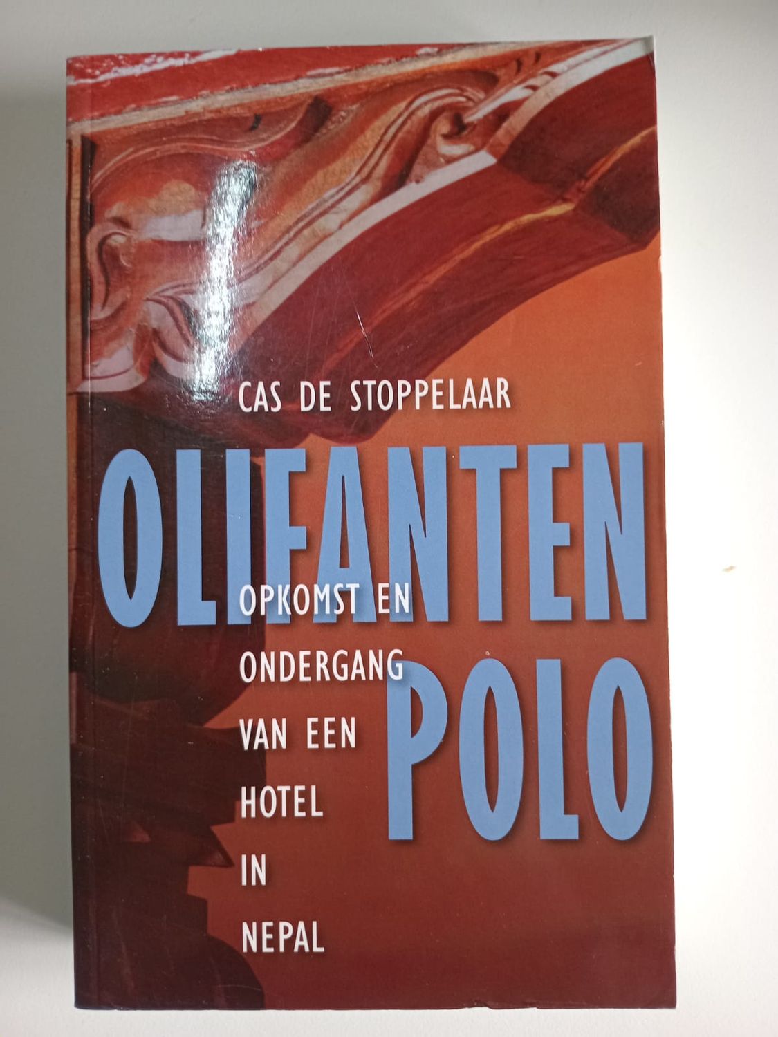 Olifantenpolo 52