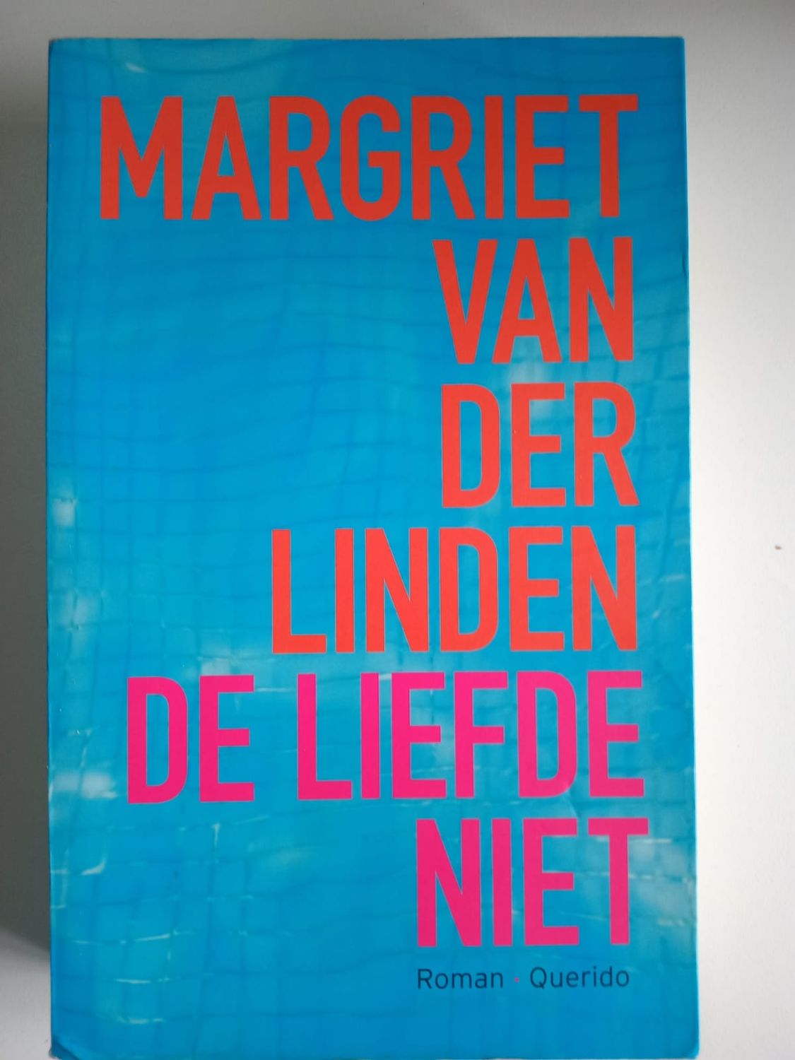 De liefde niet 52