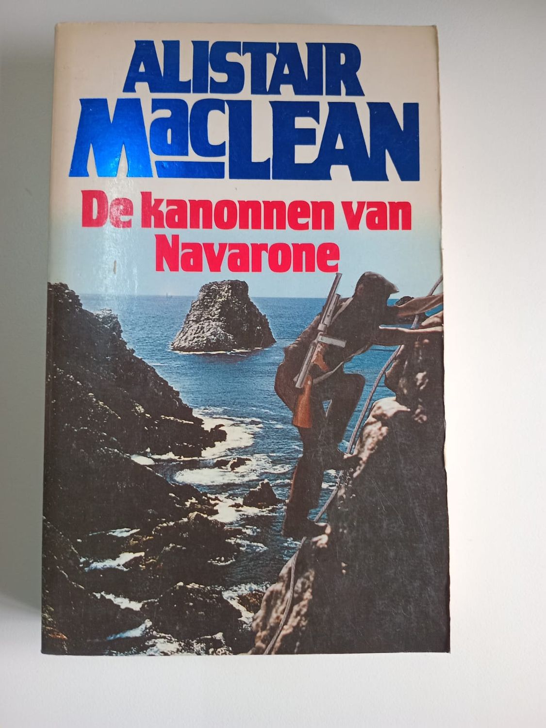 De kanonnen van navarone 52