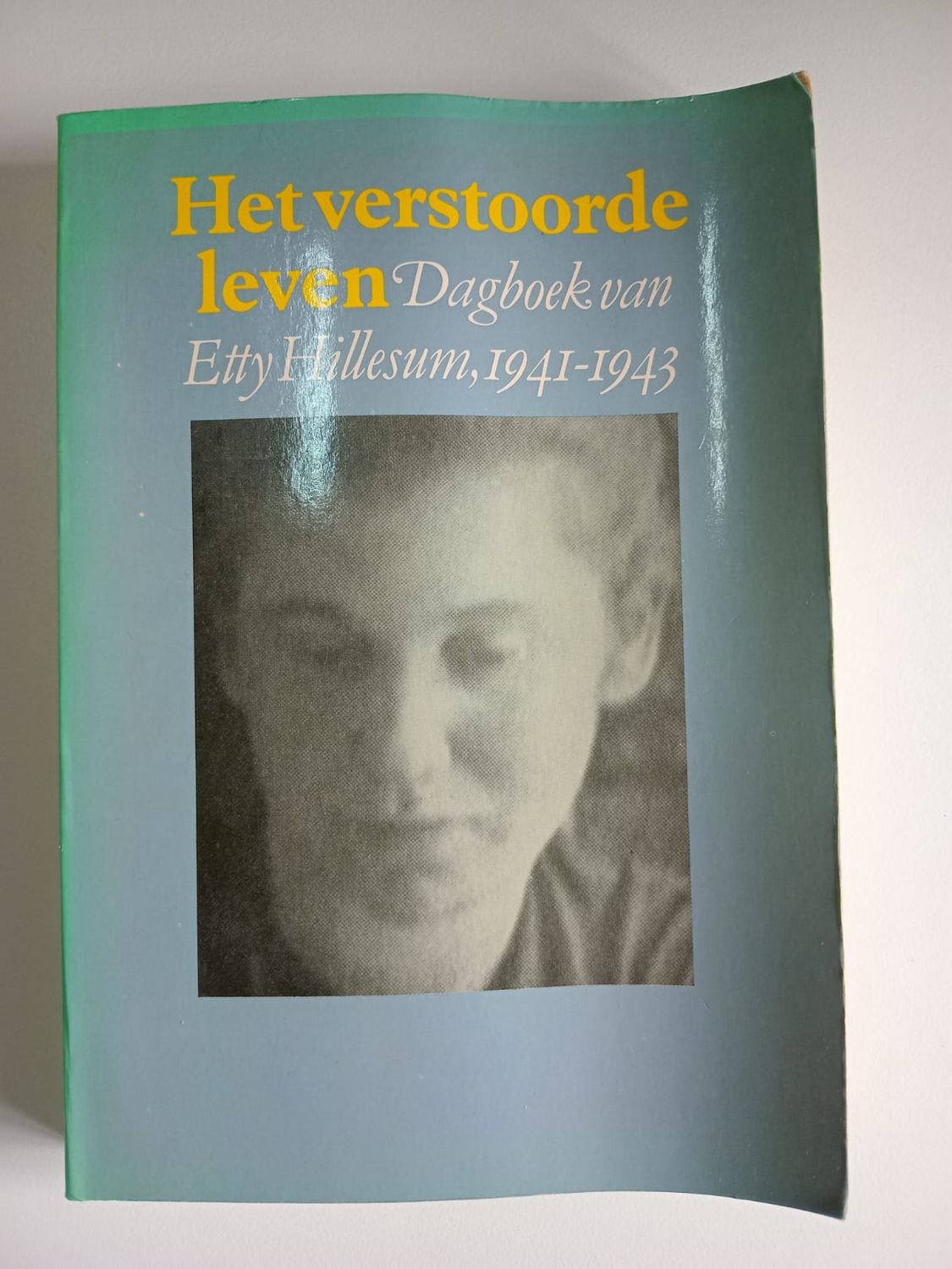 Het verstoorde leven 53