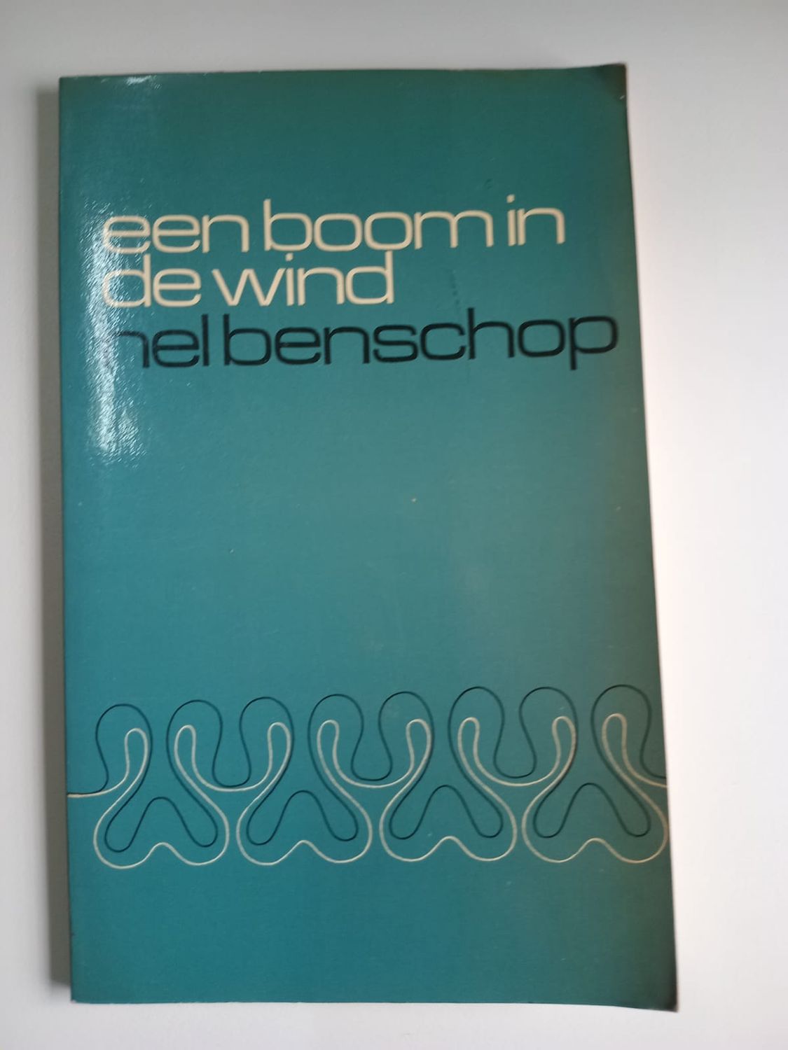 Een boom in de wind 53