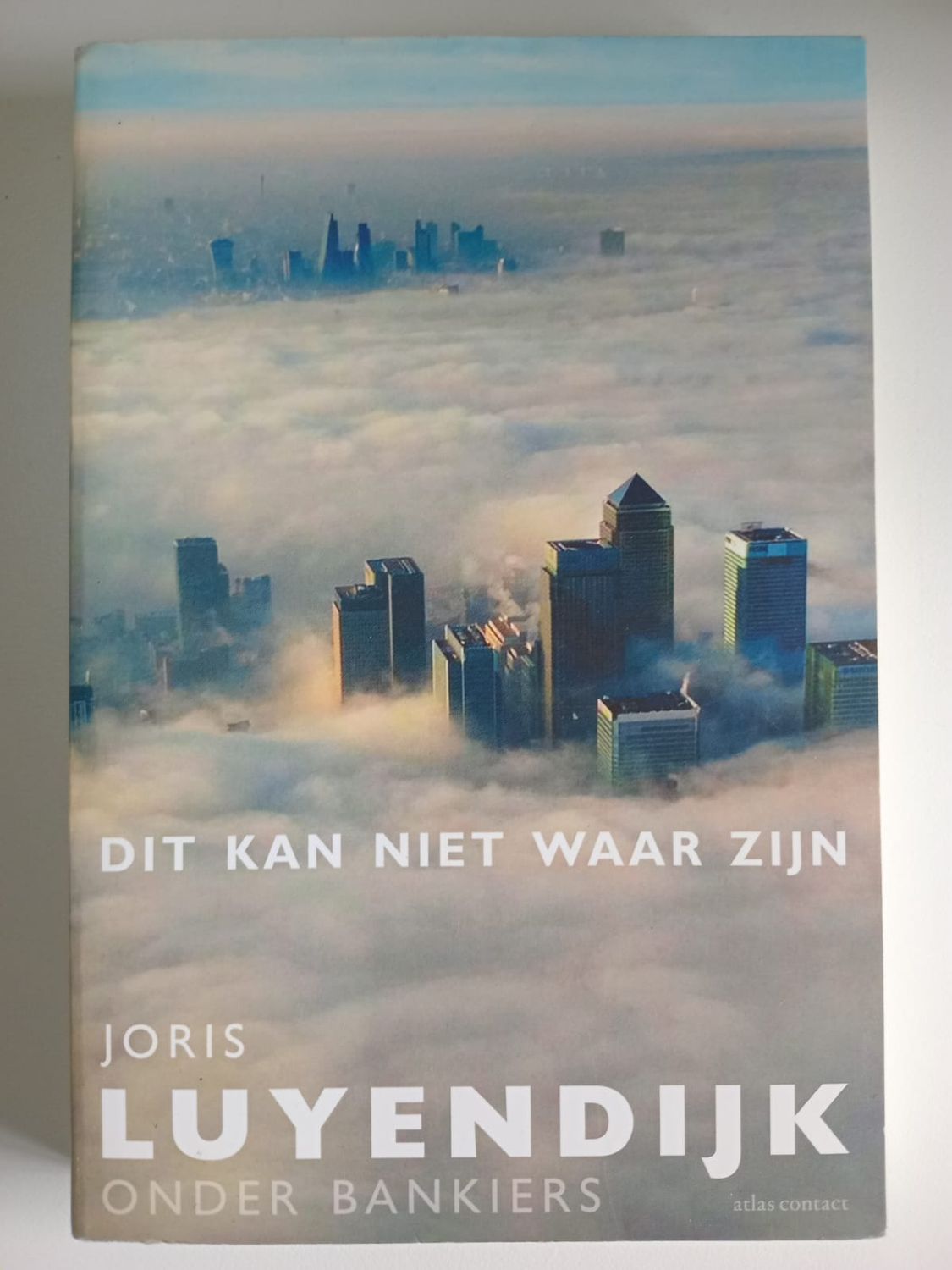 Dit kan niet waar zijn 53