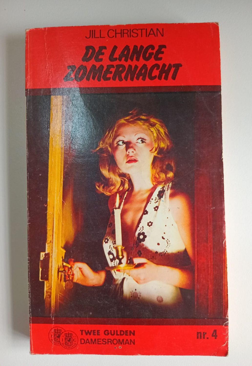 De lange zomernacht 53
