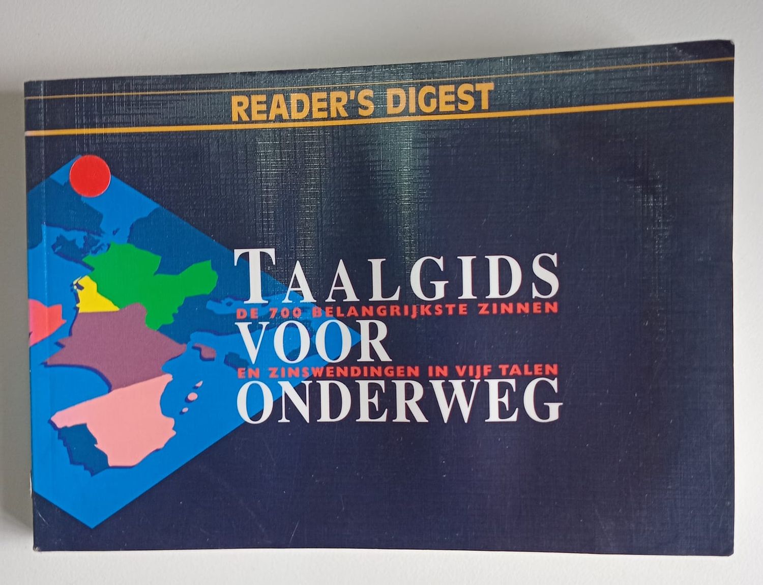 Taalgids voor onderweg 63