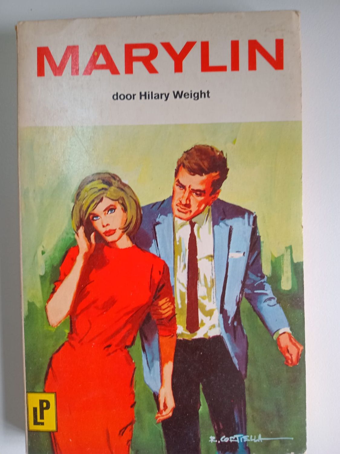 Marylin 57
