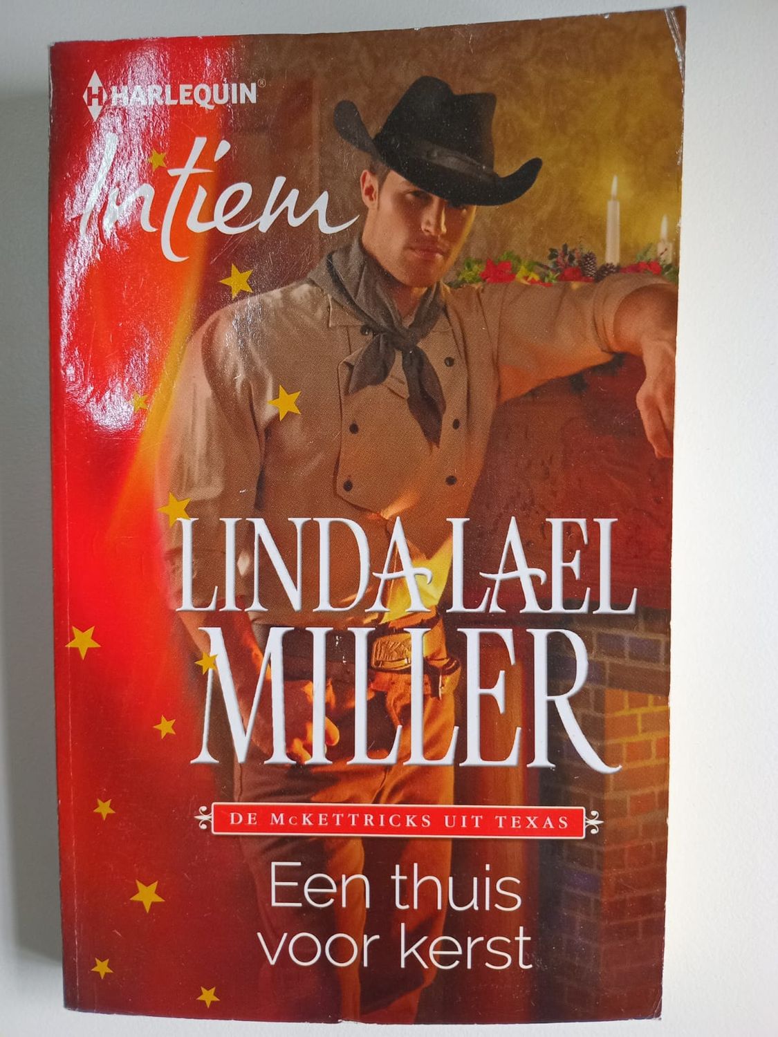 Een thuis voor kerst 45