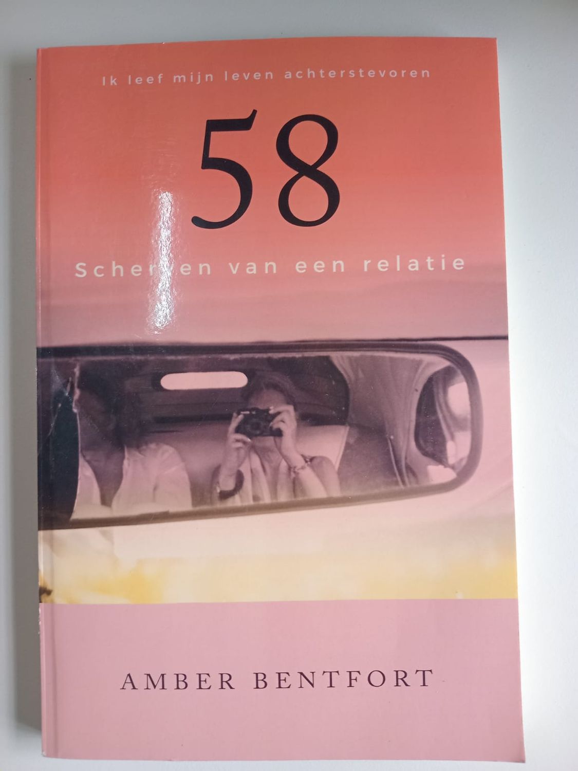 Scherven van ee relatie 53