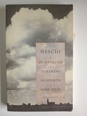 Nescio 63